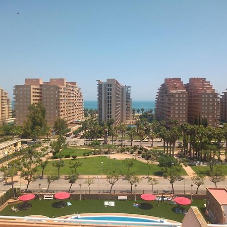オロペサ・デル・マールTorremar 6 Frontal 2 Amaneceres De Oropesa 2ªlinea De Playaアパートメント エクステリア 写真